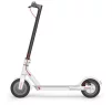 Электросамокат Xiaomi Mi Electric Scooter White - 1