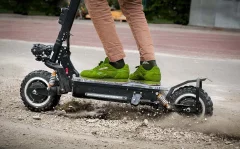 Бездорожье