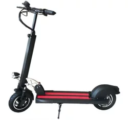 Электросамокат OIO RT4 Black