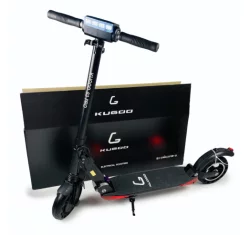 Электросамокат KUGOO S3 PRO Jilong