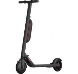Электросамокат Ninebot by Segway ES4 Dark Grey