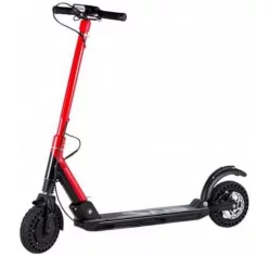 Электросамокат SNS 8" Aluminium