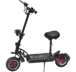 Электросамокат Kugoo G-Booster (Jilong)
