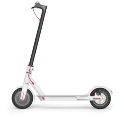 Электросамокат Xiaomi Mi Electric Scooter White