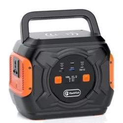 FlashFish A301 320W 80000mAh