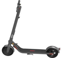 Электросамокат Ninebot KickScooter E22E Black