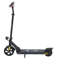 Электросамокат Like.Bike Twist (Black) 250 Wh