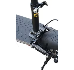 Электросамокат Crosser T4 air 10inch