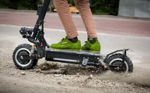 Бездорожье