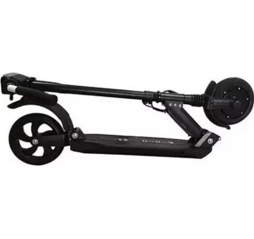 Электросамокат Kugoo S3