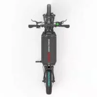 ЭЛЕКТРОСАМОКАТ DUALTRON CITY