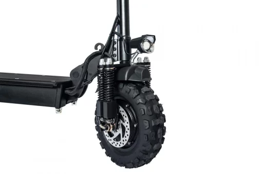 Электросамокат oio rt5 pro dual