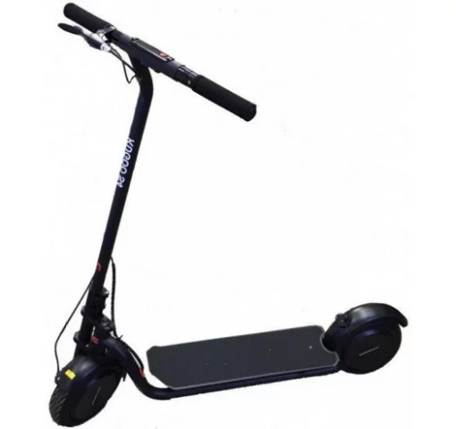 Электросамокат Kugoo S4