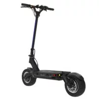 ЭЛЕКТРОСАМОКАТ DUALTRON THUNDER