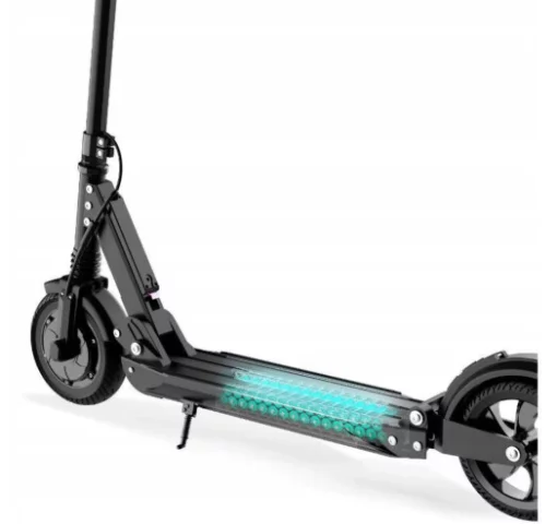 Электросамокат OIO ECOGO 2 Black