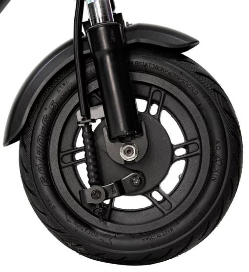 Электросамокат Like.Bike One Max 540 Wh