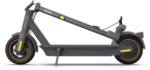 Электросамокат Kugoo G30 MAX