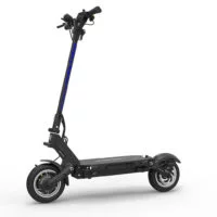 ЭЛЕКТРОСАМОКАТ DUALTRON 3