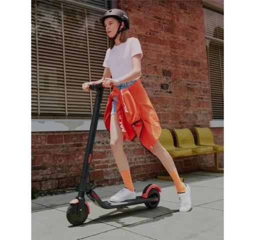 Электросамокат Ninebot KickScooter ESL1