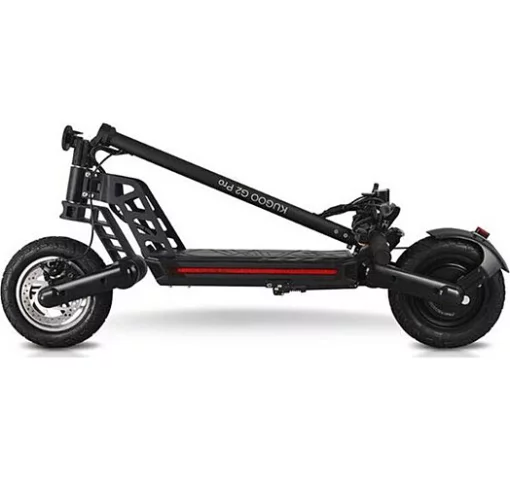 Электросамокат Kugoo G2 Pro