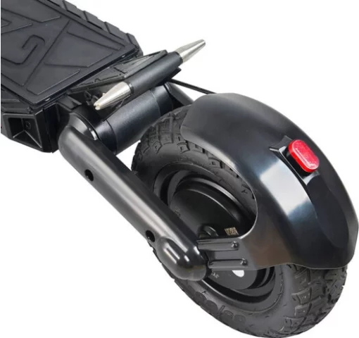 Электросамокат Kugoo G2 Pro