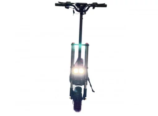 Электросамокат Crosser Rocket