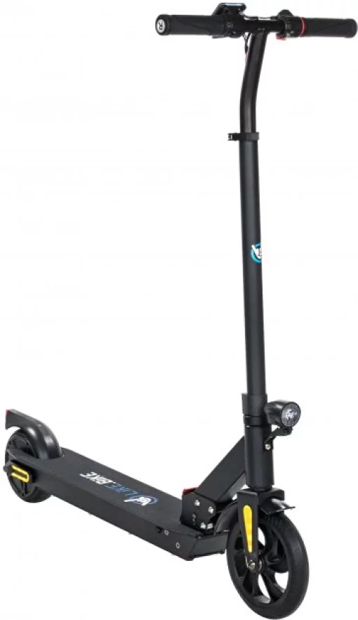 Электросамокат Like.Bike Twist Black