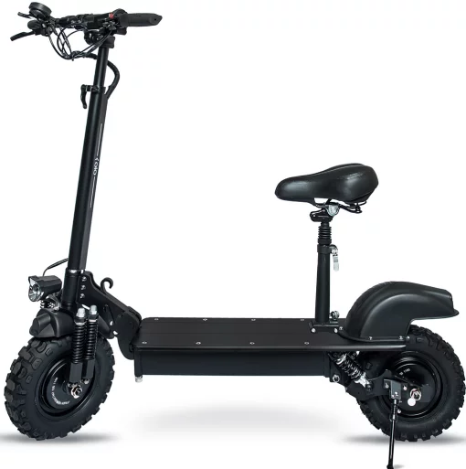 Электросамокат oio rt5 pro dual