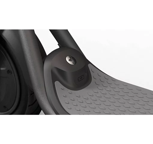 Электросамокат Ninebot KickScooter F30 Black