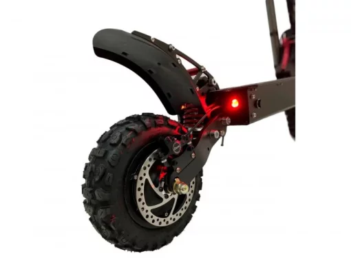 Электросамокат KUGOO KIRIN M4 Pro