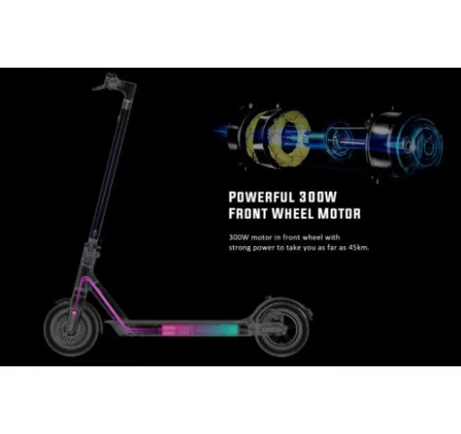 Xiaomi Mi Scooter Pro2