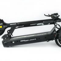 Электросамокат Speedway Leger