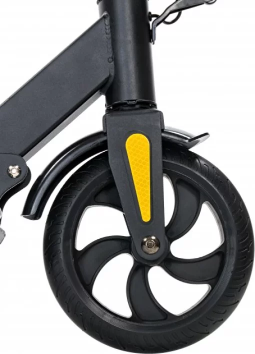 Электросамокат Like.Bike Twist Black