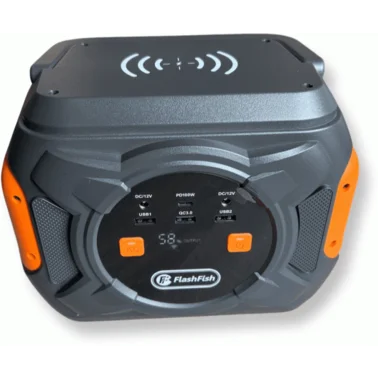 FlashFish A301 320W 80000mAh