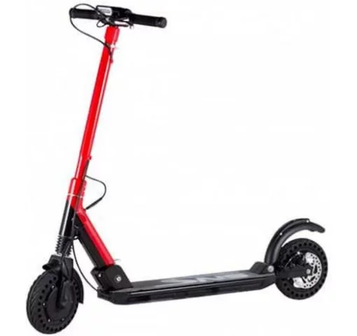 Электросамокат SNS 8" Aluminium