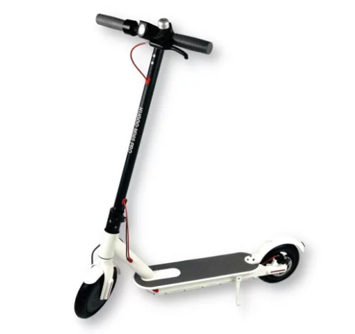 Электросамокат Kugoo M365 PRO Black