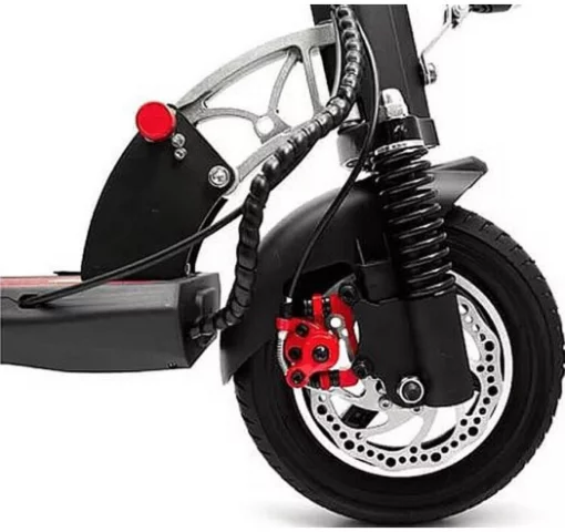 Электросамокат Kugoo M4 Pro