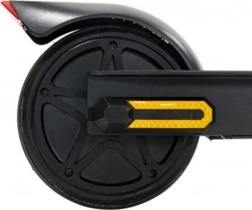 Электросамокат Like.Bike Twist Black