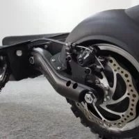 ЭЛЕКТРОСАМОКАТ DUALTRON ULTRA