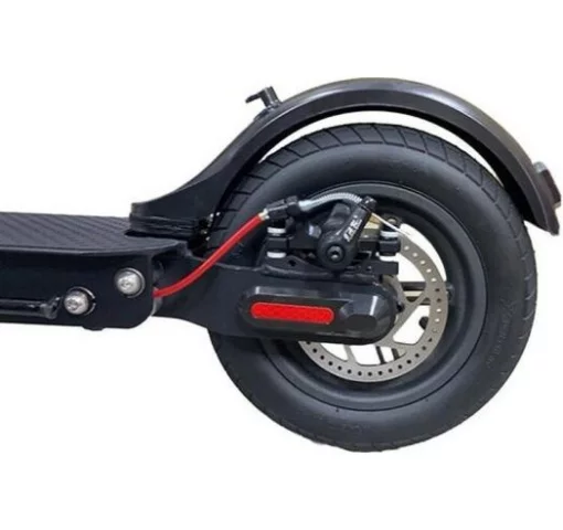 Электросамокат Crosser E9 Premium MAX