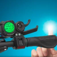 ЭЛЕКТРОСАМОКАТ DUALTRON THUNDER