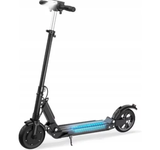 Электросамокат OIO ECOGO 2 Black