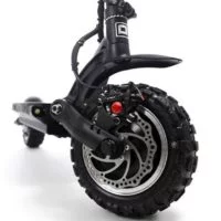 ЭЛЕКТРОСАМОКАТ DUALTRON ULTRA