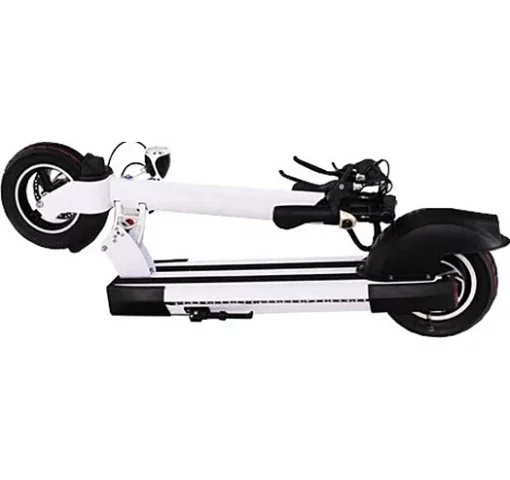 Электросамокат Kugoo M4 Pro