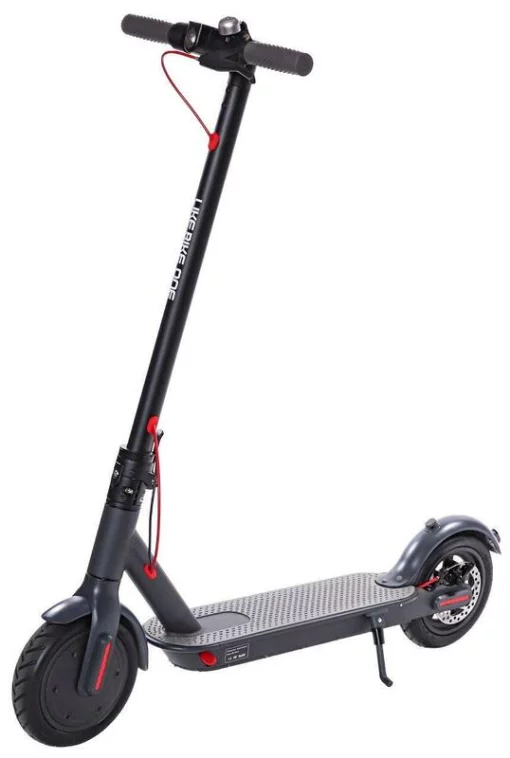 Электросамокат Like.Bike One (Black) 270 Wh