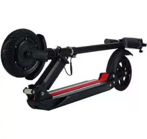 Электросамокат Kugoo S3