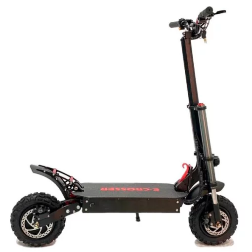 Электросамокат Crosser Rocket