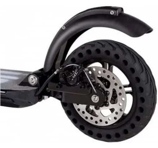 Электросамокат SNS 8" Aluminium