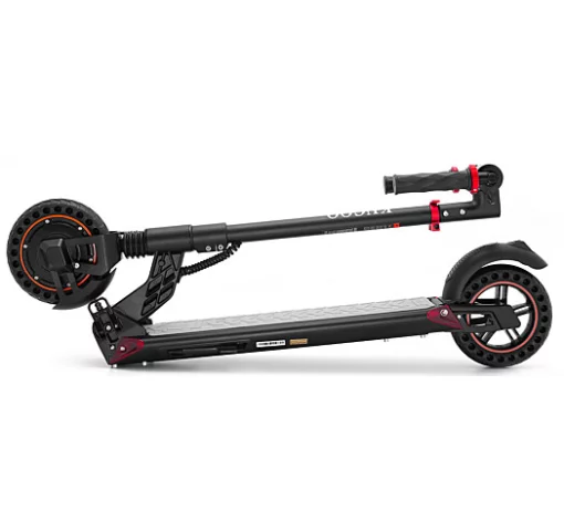 Электросамокат JiLong Kugoo S1 Plus