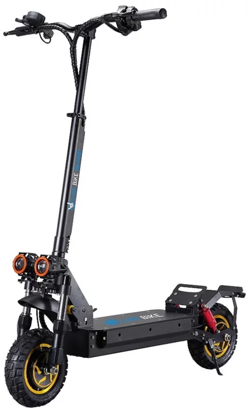 Электросамокат Like.Bike X5 AWD 1008 Wh